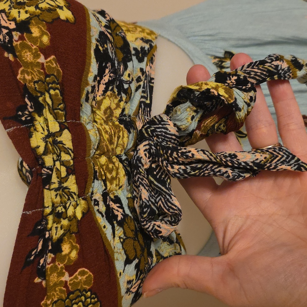FP Birds Of Paradise Jumpsuit - Picture 9 of 16